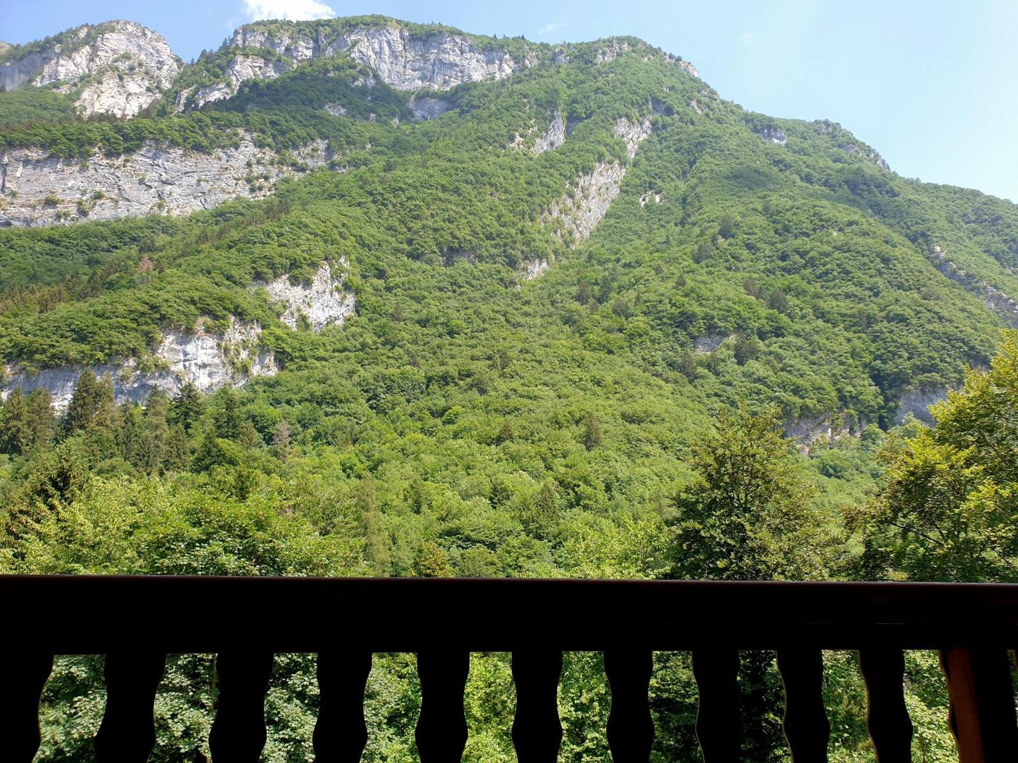 Villa Paradiso Parolari Tenno Rum bild