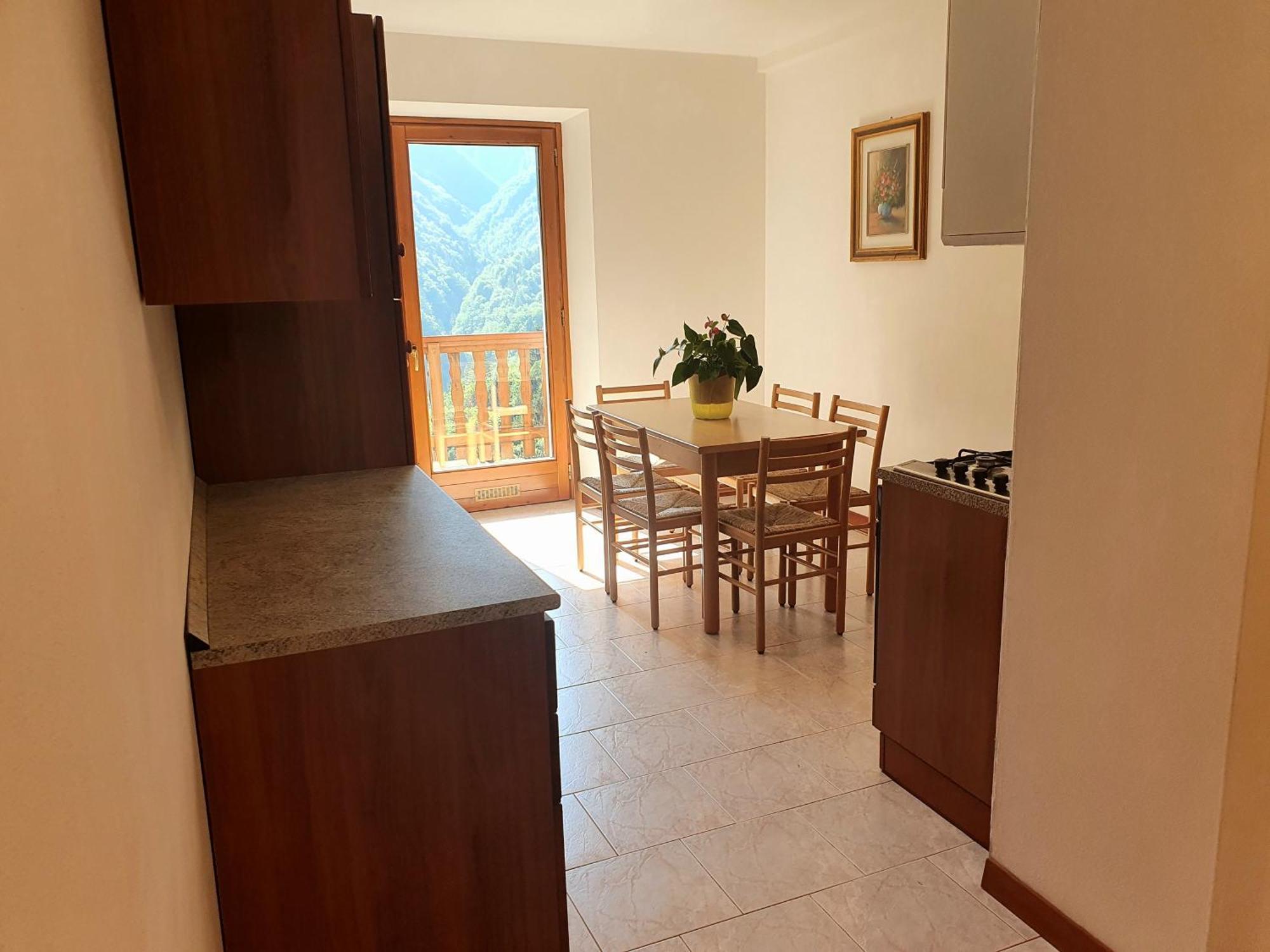 Villa Paradiso Parolari Tenno Rum bild