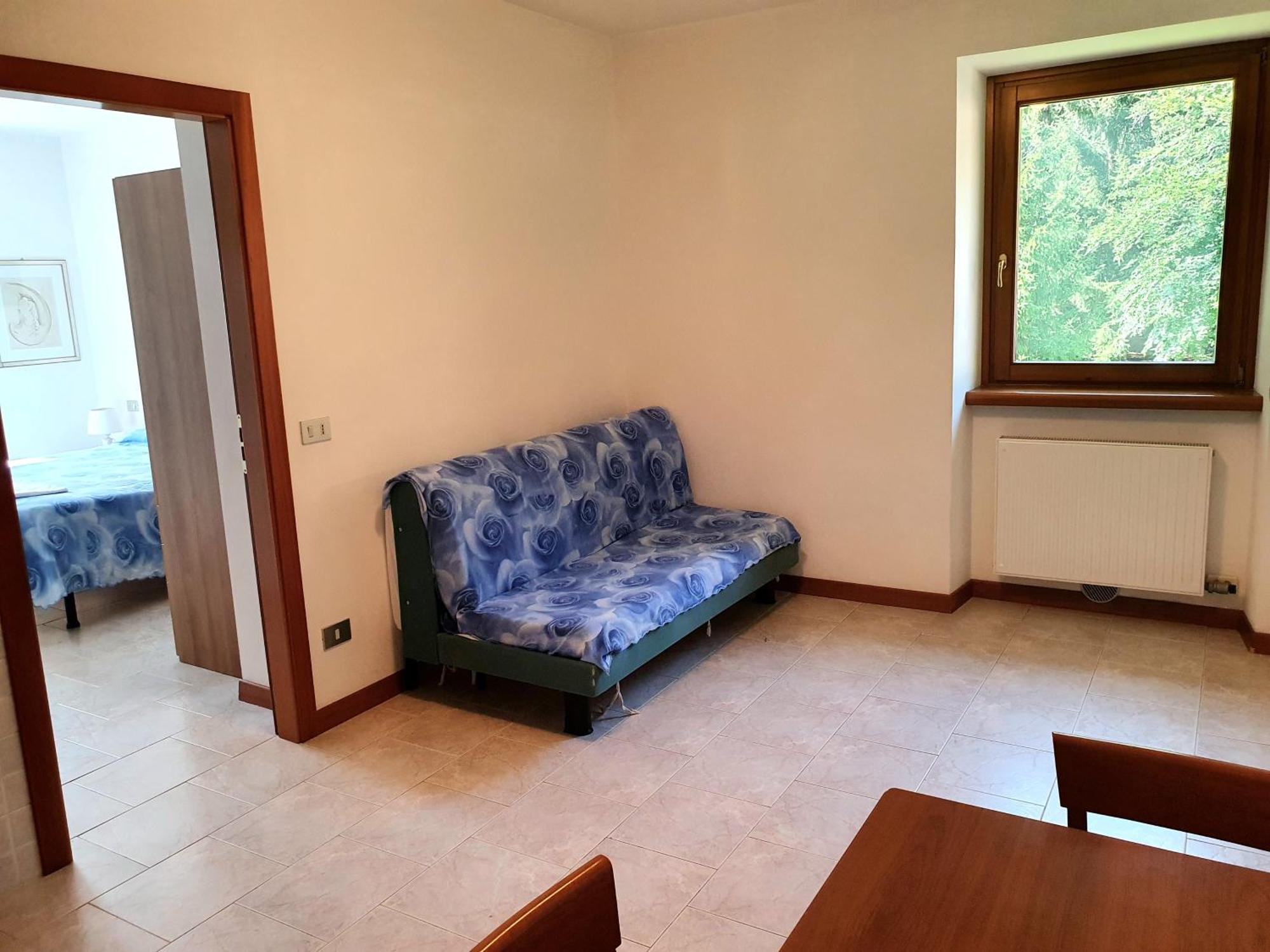 Villa Paradiso Parolari Tenno Rum bild