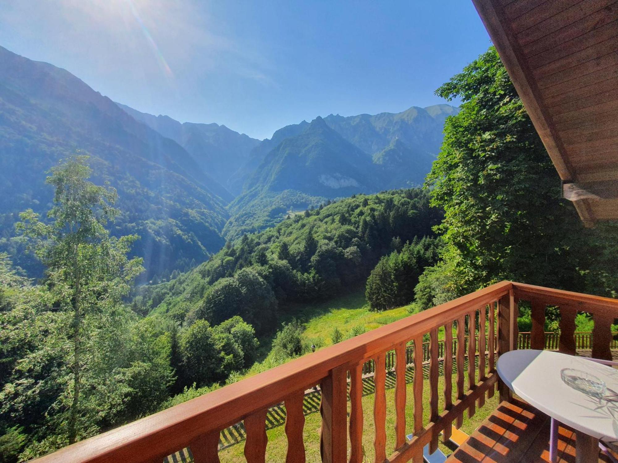Villa Paradiso Parolari Tenno Rum bild