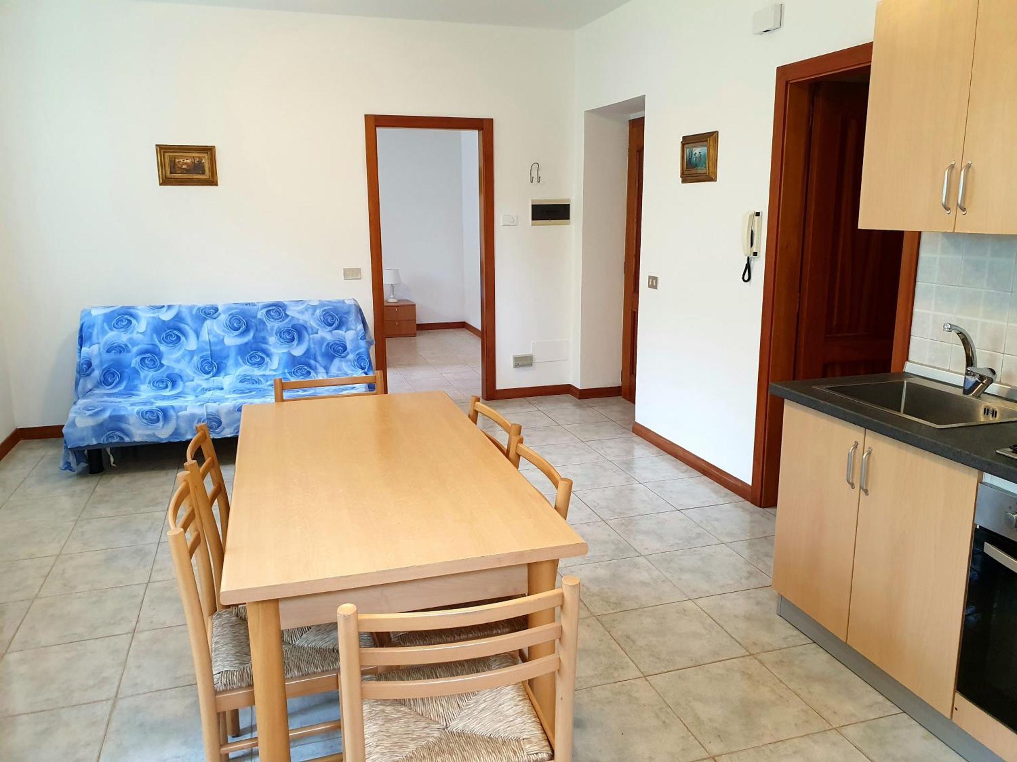 Villa Paradiso Parolari Tenno Exteriör bild