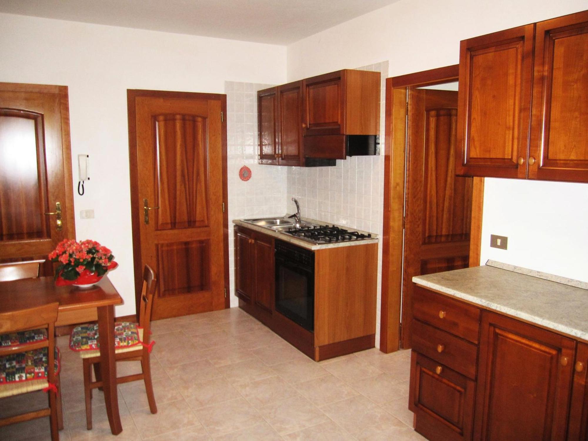 Villa Paradiso Parolari Tenno Exteriör bild
